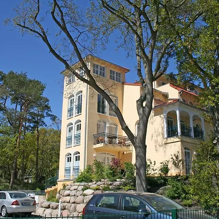 Grune Dune - Fewo 22 Apartment *