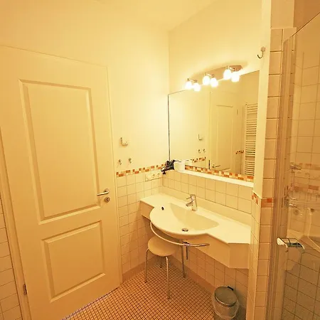 Apartment Grune Dune - Fewo 22 *